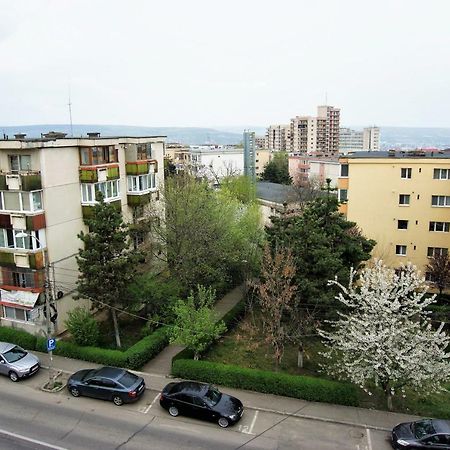 Apartamento Lunii 6 Cluj-Napoca Exterior foto