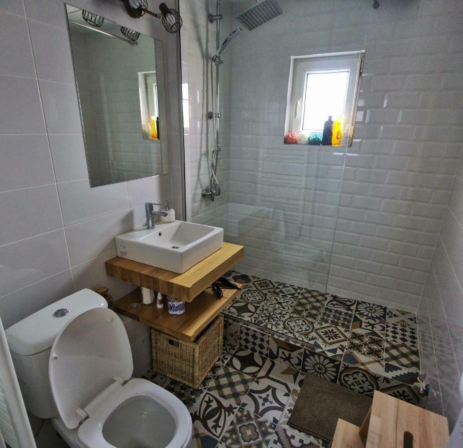 Apartamento Lunii 6 Cluj-Napoca Exterior foto