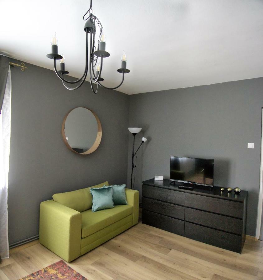 Apartamento Lunii 6 Cluj-Napoca Exterior foto